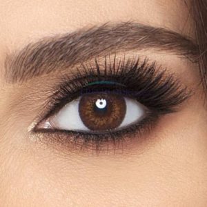Buy Freshlook Brown ColorBlends Collection Contact lenses in Pakistan @ Freshlooklens.pk | All Collections of FreshLook are available.