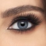 Buy Freshlook Sterling Gray Contact lenses ColorBlends Collection in Pakistan @ Freshlooklens.pk | All Collections of FreshLook are available.